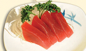 Tuna Sashimi