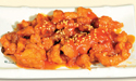 Sesame Chicken