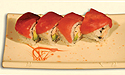 Super Tuna Roll