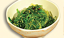 Seaweed Salad