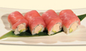 Super Tuna Roll