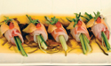 Japanese Red Snaper