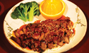 Chicken Teriyaki
