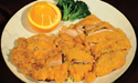 Chicken Katsu
