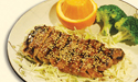 Beef Teriyaki
