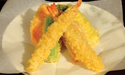 Combination Tempura