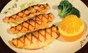 Salmon Yeriyaki