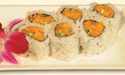 Spicy Scallop Roll