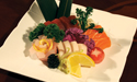 Assorted Sashimi