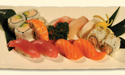 Assorted Sushi