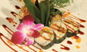 Spider Roll
