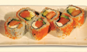 Philadelphia Roll