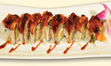 Dragon Roll