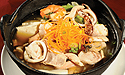 Seafood Yosenabe