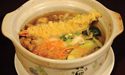 Nabeyaki Udon